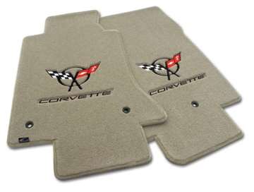 www.nexpart.de - MATS. SHALE W/BLK C5 LOGO
