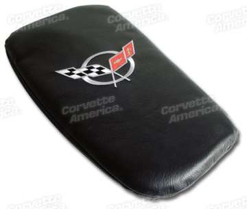 www.nexpart.de - VETTE REST. BLACK W/SILVE