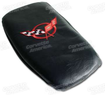 www.nexpart.de - VETTE REST. BLACK W/RED L