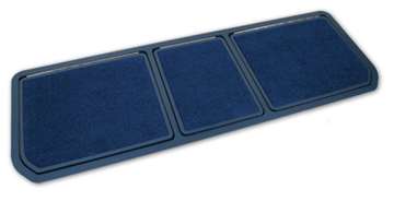 www.nexpart.de - RCU. ROYAL BLUE PILE 3DR