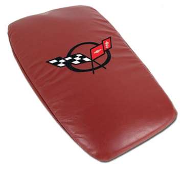 www.nexpart.de - VETTE REST. RED W/BLK LOG