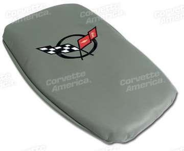 www.nexpart.de - VETTE REST. GRAY W/BLACK