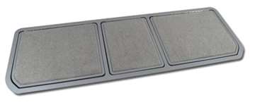 www.nexpart.de - RCU. SILVER PCE PILE 3DR