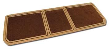 www.nexpart.de - RCU. BUCKSKIN PILE 3DR