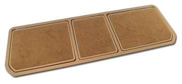 www.nexpart.de - RCU. DOESKIN PILE 3DR
