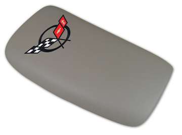 www.nexpart.de - EMB CONSOLE LID. GRAY W/B