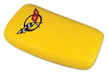 www.nexpart.de - EMB CONSOLE LID. PC YELLO