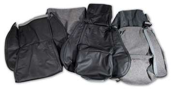 www.nexpart.de - LSC. BLACK STANDARD NO-PE