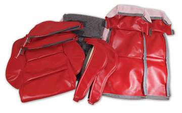 www.nexpart.de - LLSC. RED SPORT NO-PERF
