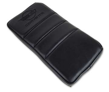 www.nexpart.de - CONSOLE CUSHION. BLACK W/