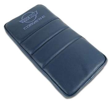 www.nexpart.de - CONSOLE CUSHION. BLUE W/L