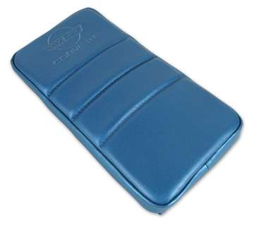 www.nexpart.de - CONSOLE CUSHION. BLUE W/L