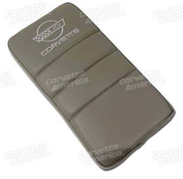 www.nexpart.de - CONSOLE CUSHION. GRAY W/L