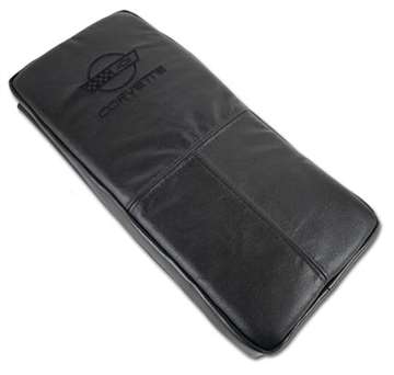 www.nexpart.de - CONSOLE CUSHION. BLACK W/