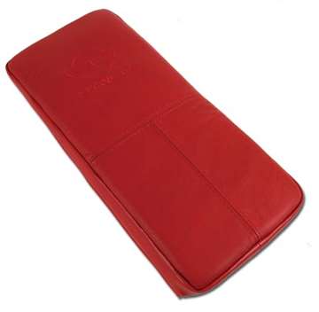 www.nexpart.de - CONSOLE CUSHION. RED W/LO