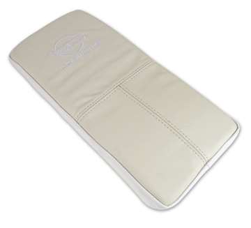 www.nexpart.de - CONSOLE CUSHION. WHITE W/