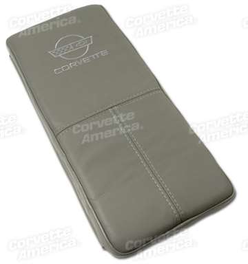 www.nexpart.de - CONSOLE CUSHION. GRAY W/L