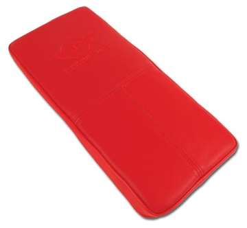 www.nexpart.de - CONSOLE CUSHION. RED W/LO