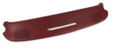 www.nexpart.de - DASH SHIELD. OXBLOOD