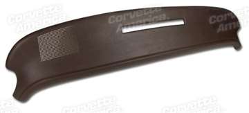 www.nexpart.de - DASH SHIELD. DARK BROWN