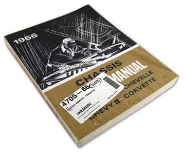 www.nexpart.de - SERVICE MANUAL. CORVETTE