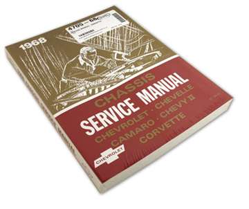 www.nexpart.de - SERVICE MANUAL. CORVETTE