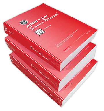 www.nexpart.de - SERVICE MANUAL. CORVETTE