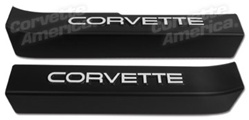 www.nexpart.de - SILL EASE. BLACK W/CORVET