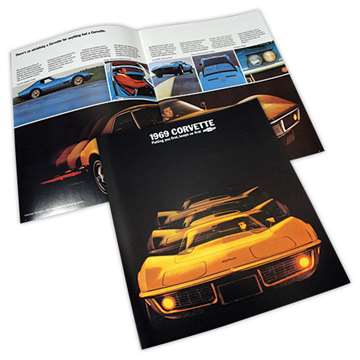 www.nexpart.de - SALES BROCHURE. CORVETTE