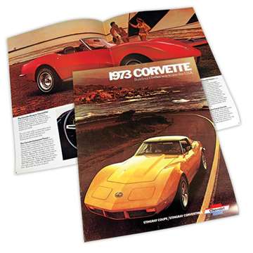 www.nexpart.de - SALES BROCHURE. CORVETTE
