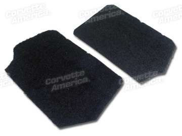 www.nexpart.de - FRNT SPKR CVR CRPTS. BLAC