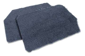 www.nexpart.de - FRNT SPKR CVR CRPTS. BLUE