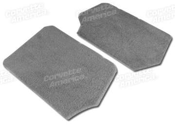 www.nexpart.de - FRNT SPKR CVR CRPTS. GRAY