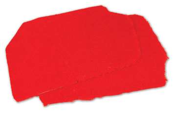 www.nexpart.de - FRNT SPKR CVR CRPTS. RED
