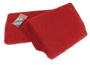 www.nexpart.de - FRNT SPKR CVR ASSYS. RED