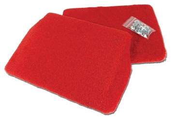 www.nexpart.de - FRNT SPKR CVR ASSYS. RED