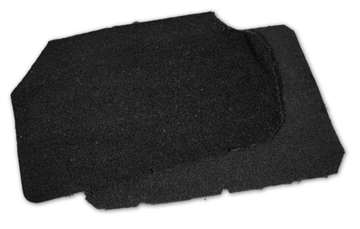 www.nexpart.de - FRNT SPKR CVR CRPTS. BLAC