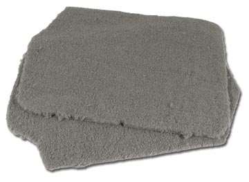 www.nexpart.de - FRNT SPKR CVR CRPTS. GRAY