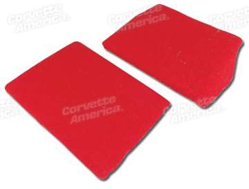 www.nexpart.de - FRNT SPKR CVR ASSYS. RED