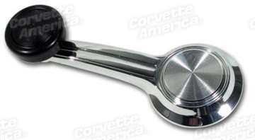www.nexpart.de - WINDOW CRANK HANDLE - BLA