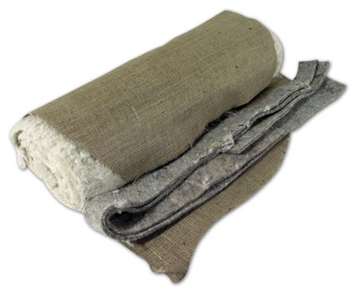 www.nexpart.de - SEAT COTTON PAD & BURLAP