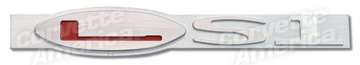 www.nexpart.de - EMBLEM. LS1 BILLET ALUMIN