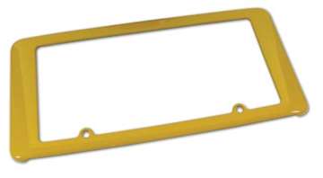 www.nexpart.de - REAR LICENSE PLATE HOLDER