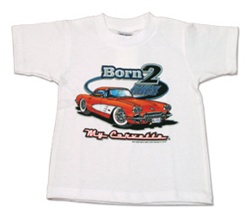 www.nexpart.de - T-SHIRT. BORN 2 CRUZ 2T