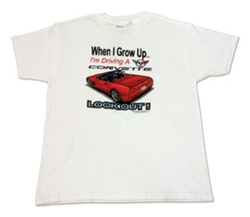 www.nexpart.de - T-SHIRT. WHEN I GROW UP 4