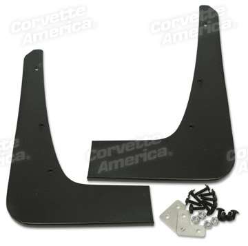 www.nexpart.de - SPLASH GUARDS. FRONT