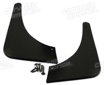 www.nexpart.de - SPLASH GUARDS. REAR