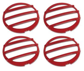 www.nexpart.de - TAILLIGHT LOUVER KIT. VIC
