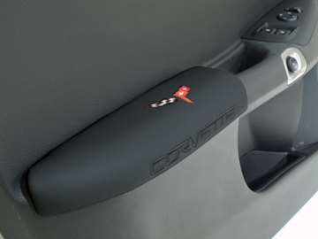 www.nexpart.de - LEATHER ARMREST PADS - EB