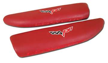 www.nexpart.de - LEATHER ARMREST PADS - RE